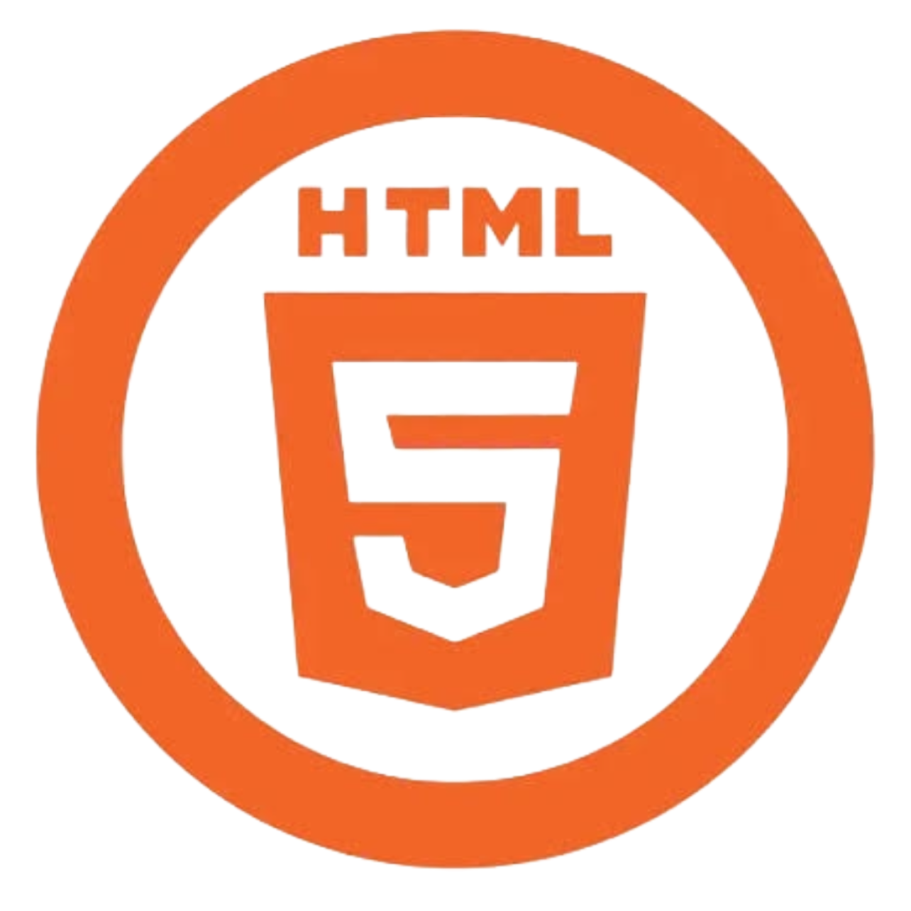 HTML5 Codes